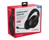 HYPERX Cloud Flight (Black) HX-HSCF-BK/EM - 399288 - zdjęcie 7